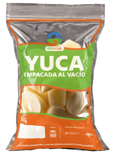Yuca AgroFuturo